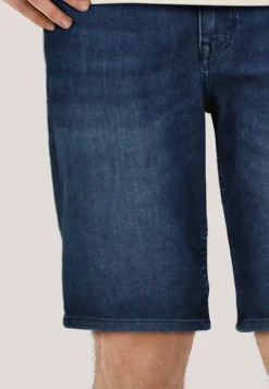 Herren Jeansshorts DELAWARE SHORTS BO Slim Fit