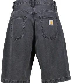Herren Jeansshorts LANDON