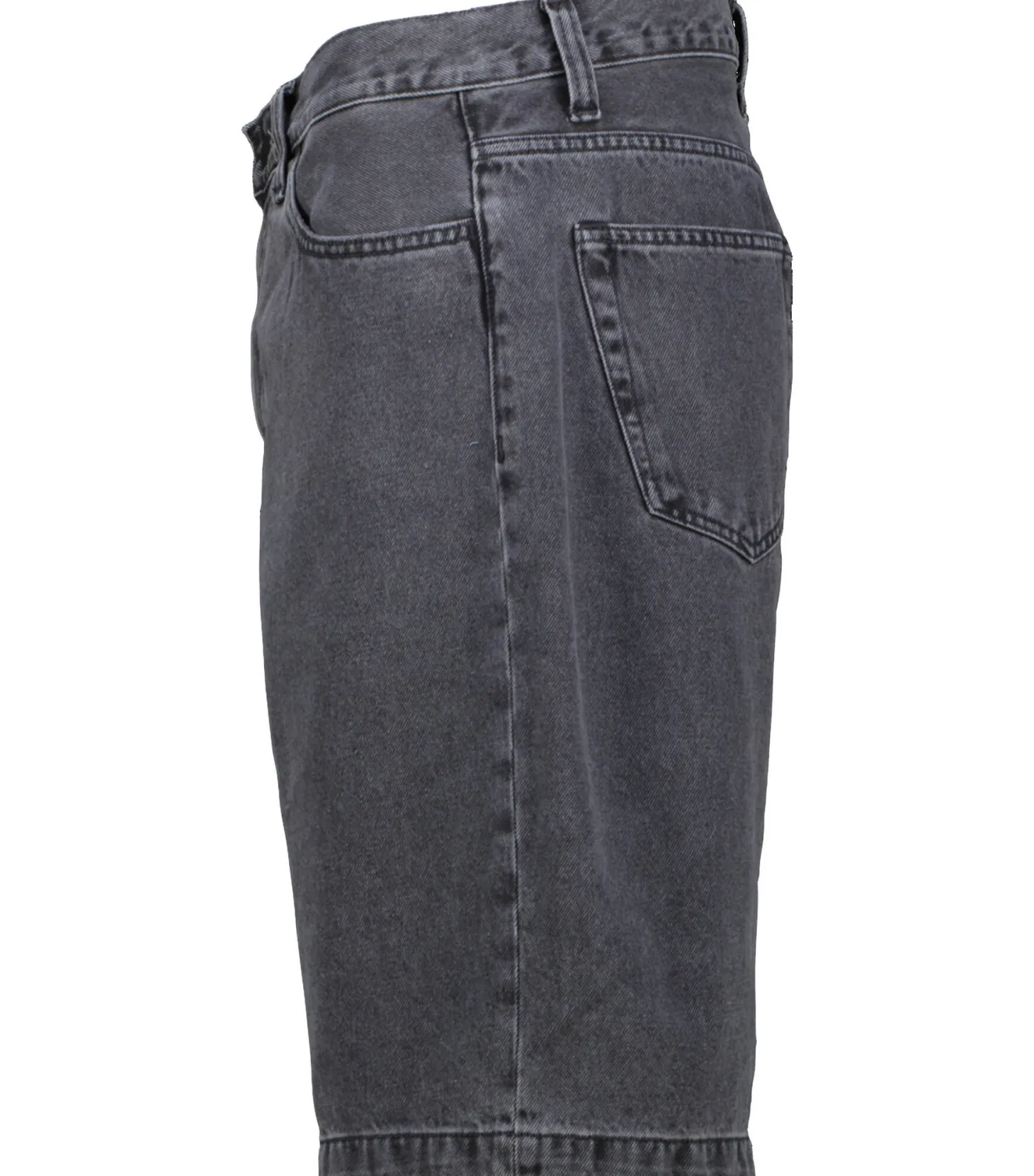 Herren Jeansshorts LANDON