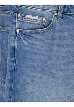 Herren Jeansshorts MATS Tapered Fit