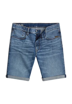 Herren Jeansshorts MOSA