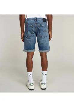 Herren Jeansshorts MOSA