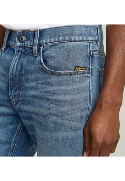 Herren Jeansshorts MOSA