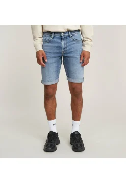 Herren Jeansshorts MOSA