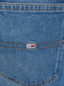 Herren Jeansshorts RONNIE Straight Leg Fit