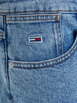 Herren Jeansshorts RONNIE Straight Leg Fit