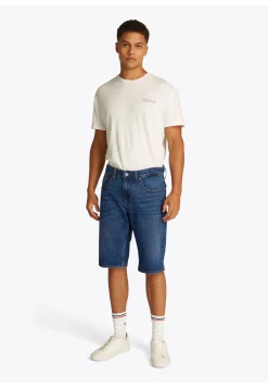 Herren Jeansshorts RONNIE Slim Fit