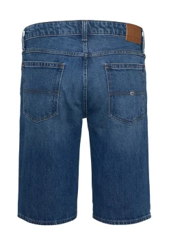 Herren Jeansshorts RONNIE Slim Fit