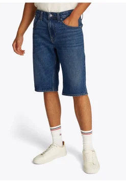 Herren Jeansshorts RONNIE Slim Fit
