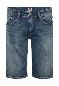 Herren Jeansshorts RONNIE SHORT Slim Fit
