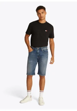 Herren Jeansshorts RONNIE SHORT Slim Fit