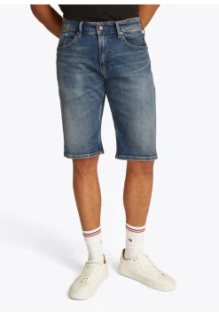 Herren Jeansshorts RONNIE SHORT Slim Fit