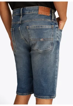 Herren Jeansshorts RONNIE SHORT Slim Fit