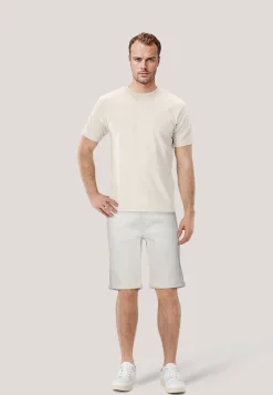 Herren Jeansshorts 634/S