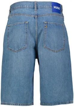 Herren Jeansshorts SKATE