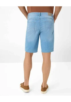 Herren Jeansshorts STYLE BALI