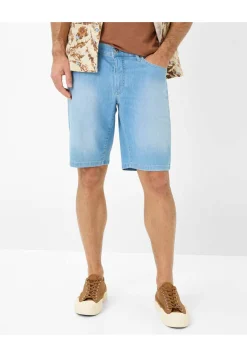 Herren Jeansshorts STYLE BALI