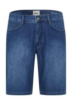 Herren Jeansshorts STYLE BALI