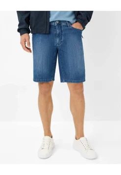 Herren Jeansshorts STYLE BALI