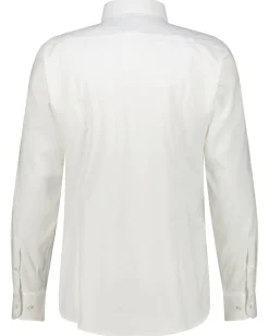 Herren Jerseyhemd H-HANK-KENT-C1-222 Slim Fit Langarm