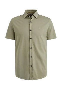 Herren Jerseyhemd Regular Fit