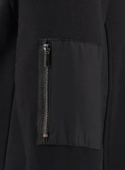 Herren Jerseysakko MSW BOMBAY JACKET