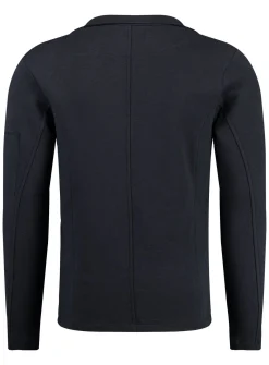 Herren Jerseysakko MSW BOMBAY JACKET