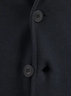 Herren Jerseysakko MSW BOMBAY JACKET