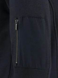 Herren Jerseysakko MSW BOMBAY JACKET