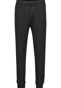 Herren Jogginghose aus Pique