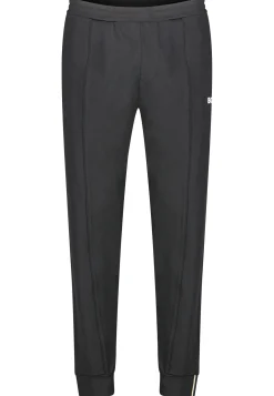 Herren Jogginghose aus Stretch-Gabardine HADIKO