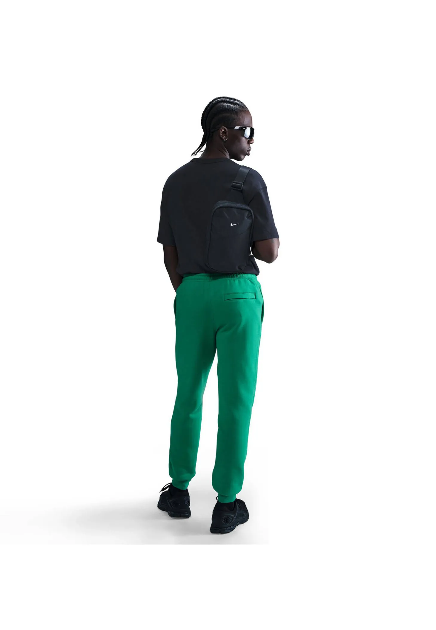 Herren Jogginghose CLUB