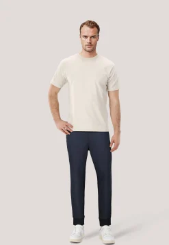 Herren Jogginghose HADIKO RIB Regular Fit