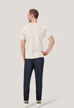 Herren Jogginghose HADIKO RIB Regular Fit