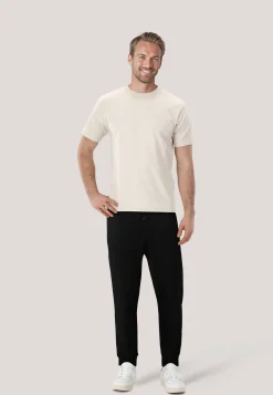 Herren Jogginghose HADIKO RIB Regular Fit
