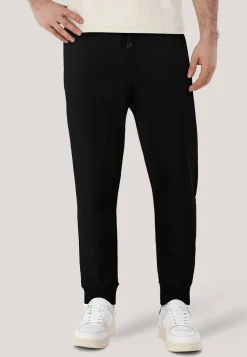 Herren Jogginghose HADIKO RIB Regular Fit