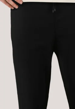 Herren Jogginghose HADIKO RIB Regular Fit