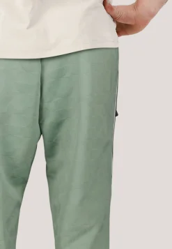 Herren Jogginghose HOVER STRIPED C Relaxed Fit