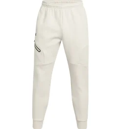 Herren Jogginghose UA UNSTOPPABLE FLEECE