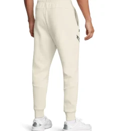 Herren Jogginghose UA UNSTOPPABLE FLEECE