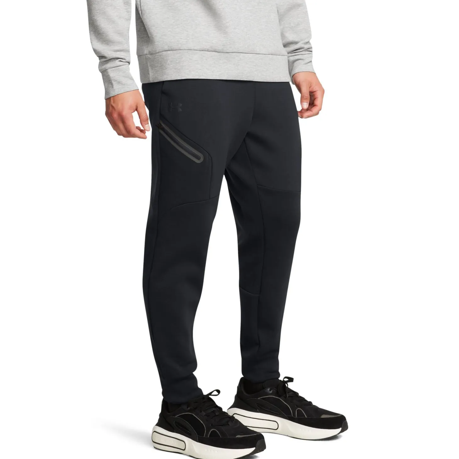 Herren Jogginghose UA UNSTOPPABLE FLEECE