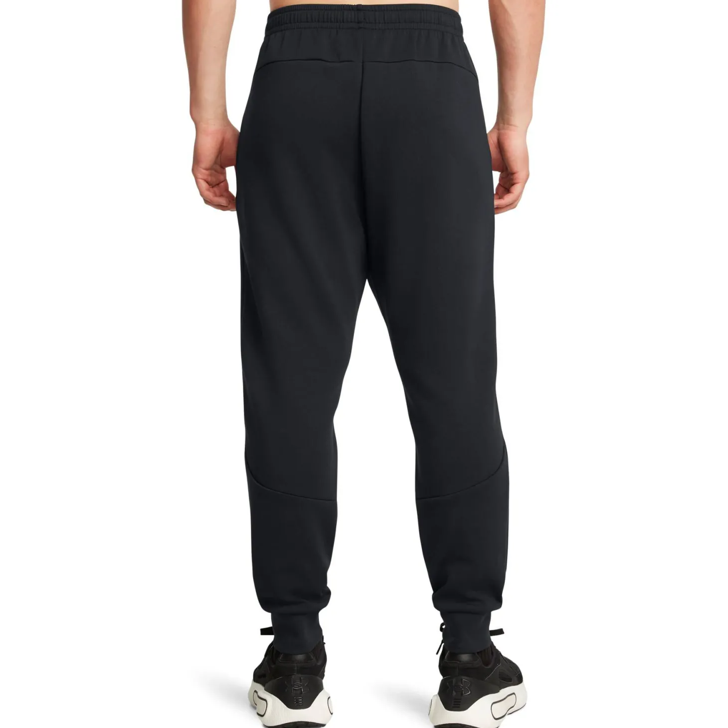 Herren Jogginghose UA UNSTOPPABLE FLEECE