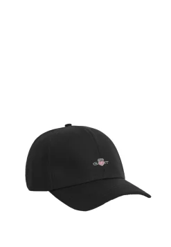 Herren Kappe SHIELD HIGH TWILL CAP