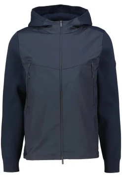 Herren Kapuzenjacke P-IMATTEO