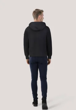 Herren Kapuzenjacke P-IMATTEO