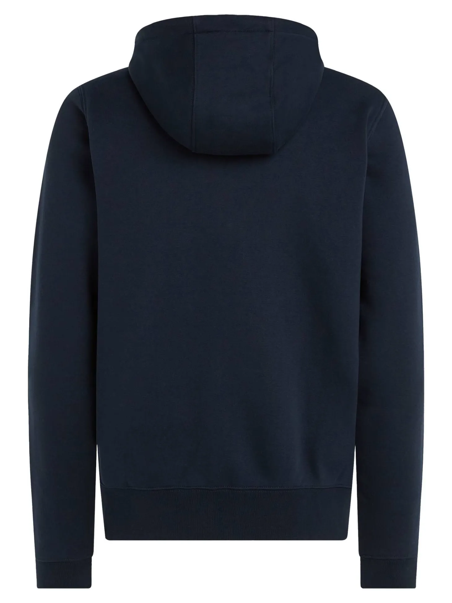 Herren Kapuzenjacke SPLIT GLOBAL STRIPE ZIP HOODY