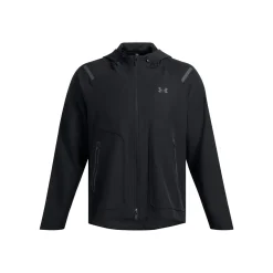 Herren Kapuzenjacke UNSTOPPABLE LEFT CHEST JACKET