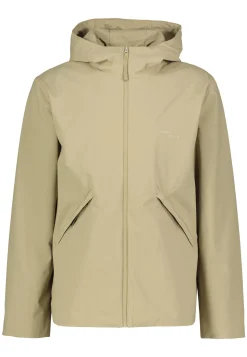 Herren Kapuzenjacke wasserdicht HARWIN