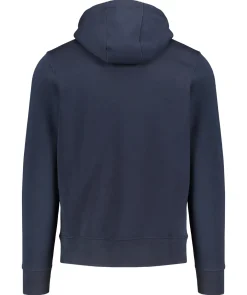 Herren Kapuzensweatshirt LOGO HOODY