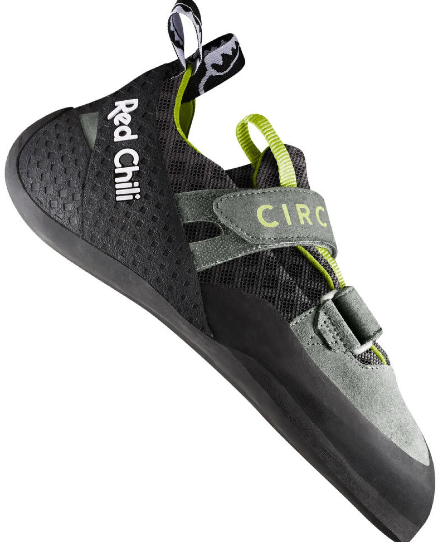 Herren Kletterschuhe CIRCUIT LV II